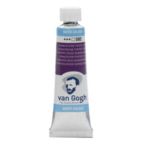 Van Gogh akvarelová farba ROYAL TALENS 10 ml Quinapurple Red
