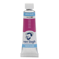 Akvarelová farba Van Gogh 10 ml - Rose