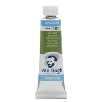 Akvarelová farba ROYAL TALENS Van Gogh 10 ml – Miazgová zelená