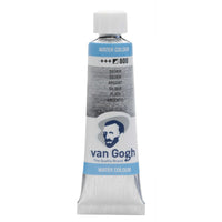 ROYAL TALENS Van Gogh akvarelová farba 10 ml Silver
