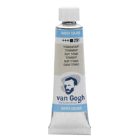 Van Gogh akvarelová farba ROYAL TALENS 10 ml Titanium Buff