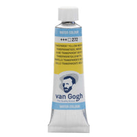 ROYAL TALENS Van Gogh akvarelová farba 10 ml Transparent Yellow Medium