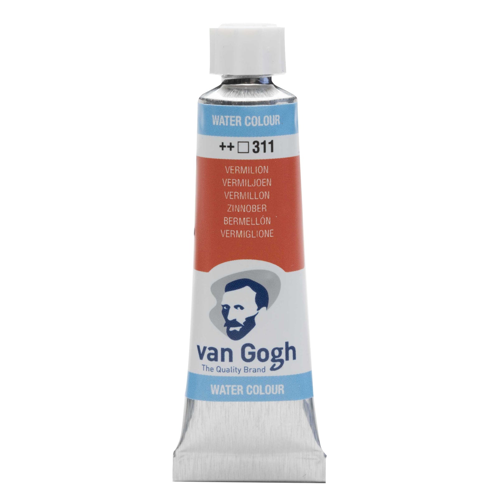 Akvarelová farba ROYAL TALENS Van Gogh 10 ml – Rumelková