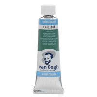 Van Gogh akvarelová farba ROYAL TALENS 10 ml - Viridian