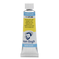 Akvarelová farba ROYAL TALENS Van Gogh 10 ml – Svetložltá