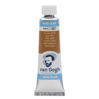 Van Gogh akvarelová farba ROYAL TALENS 10 ml - Yellow Ochre