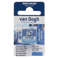 ROYAL TALENS Van Gogh akvarelová farba v polpanvičke 2 ml