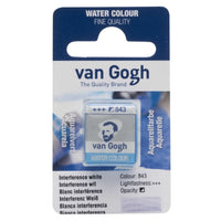 ROYAL TALENS Van Gogh akvarelová farba v polpanvičke 2 ml