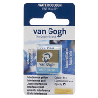 ROYAL TALENS Van Gogh akvarelová farba v polpanvičke 2 ml