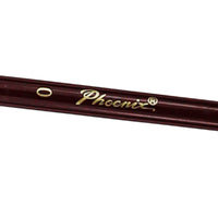 Vejárový umelecký štetec Phoenix 6604D, veľkosti 0 – 16