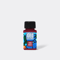 Vitrážna farba na sklo MAIMERI Idea Vetro 60 ml