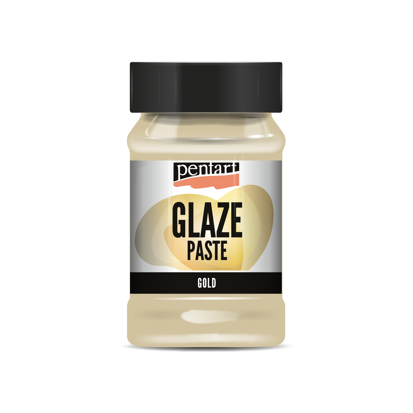 Glazúrovacia pasta Pentart Junior Paints 100 ml