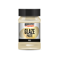 Glazúrovacia pasta Pentart Junior Paints 100 ml