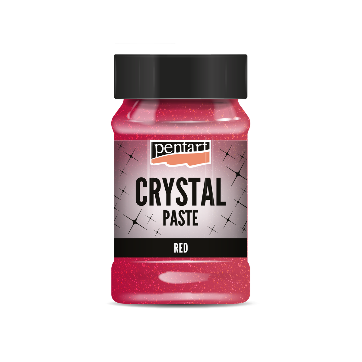 Kryštálová pasta Pentart 100 ml