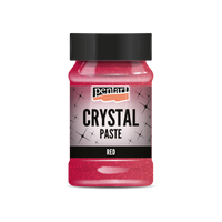 Kryštálová pasta Pentart 100 ml