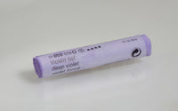 Suchý pastel Schmincke FINEST EXTRA-SOFT – Séria 1 – 059 O deep violet