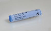 Suchý pastel Schmincke FINEST EXTRA-SOFT – Séria 1 – 062 M ultramarine light
