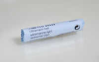 Suchý pastel Schmincke FINEST EXTRA-SOFT – Séria 1 – 062 O ultramarine light