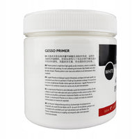 Základný náter (gesso) Phoenix – biely, 500 ml
