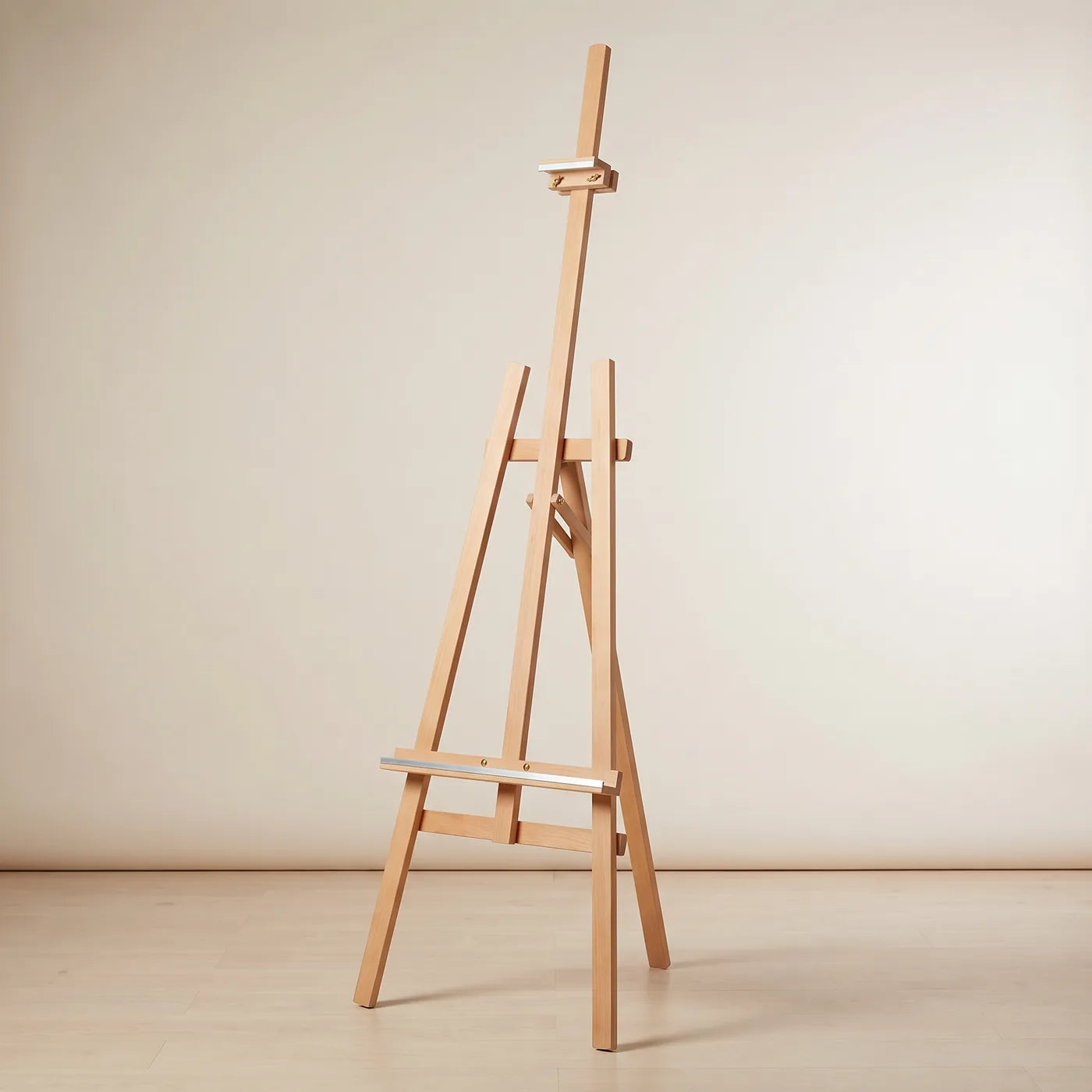 Špecifikácia ateliérového stojana MY HOME — kľúčové parametre