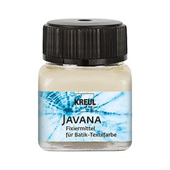 Fixačné činidlo na textil KREUL Javana Batik 20 ml