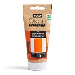 Akrylová farba Pebeo ORIGIN 60 ml | rôzne odtiene