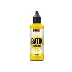 Batikovacia farba na textil Pentart 80 ml | rôzne odtiene