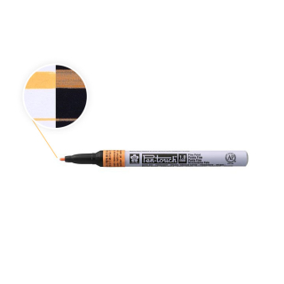 Sakura Pen-Touch Marker fine | rôzne farby