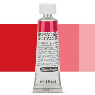 Schmincke Horadam Gouache 15ml  | rôzne odtiene