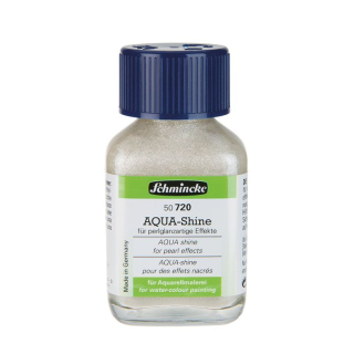 Schmincke AQUA-Shine médium pre akvarelové farby 60 ml