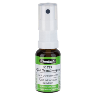 Médium pre akvarel granulovací efekt Schmincke 15ml