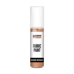 Metalická farba na textil Pentart  20 ml | rôzne odtiene